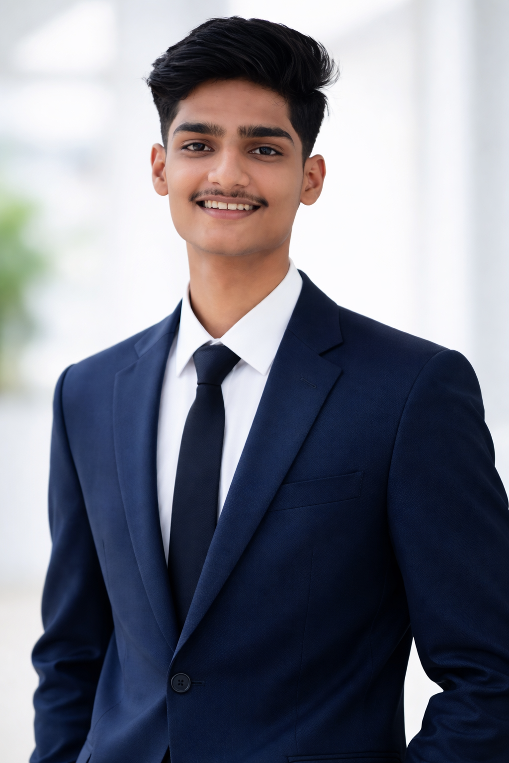 Aditya Waghmare