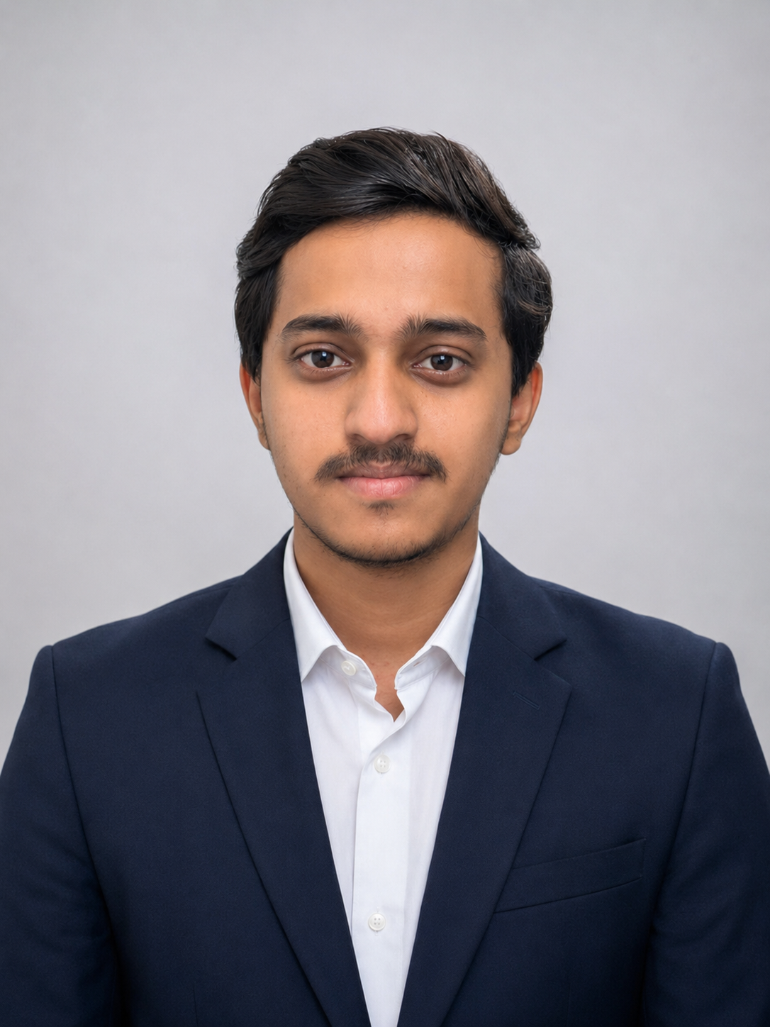 Atharva Karale